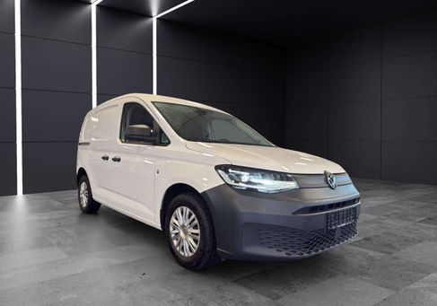 Volkswagen Caddy, 2022
