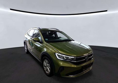 Volkswagen Taigo, 2022 2
