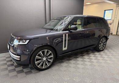 Land Rover Range Rover, 2023
