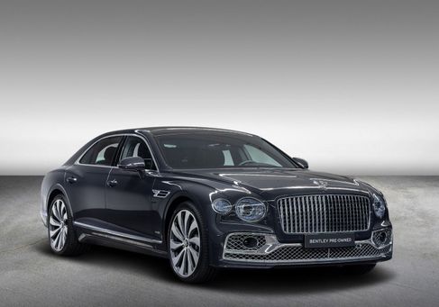 Bentley Flying Spur, 2023