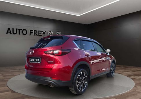 Mazda CX-5, 2023 3