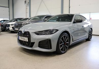BMW, 2024