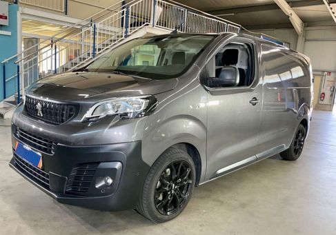 Peugeot Expert, 2023