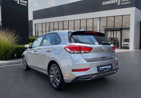Hyundai i30, 2024 3