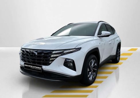 Hyundai Tucson, 2024 2
