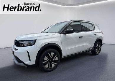Opel Frontera, 2026