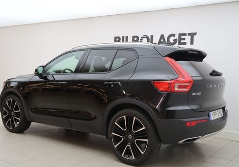 Volvo XC40, 2019 3