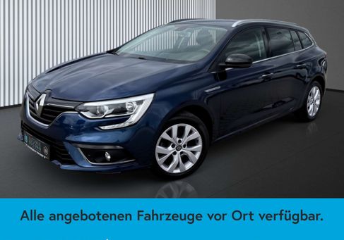 Renault Megane, 2020