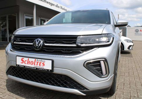 Volkswagen T-Cross, 2026