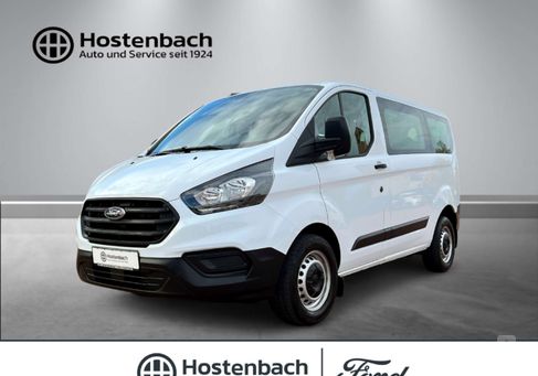 Ford Transit Custom, 2020