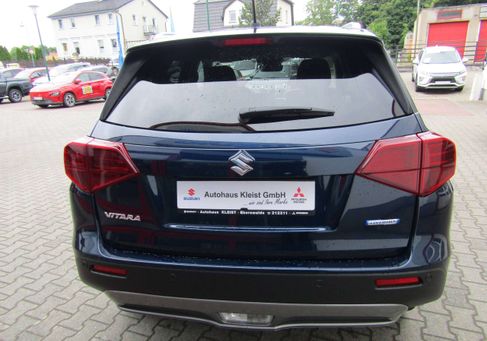 Suzuki Vitara, 2026 3