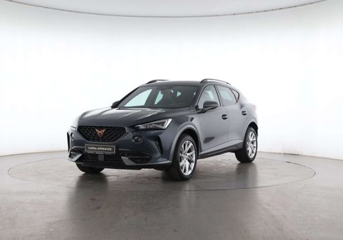 Cupra Formentor, 2022 2