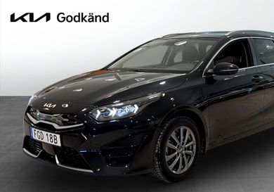 Kia Cee'd Sportswagon, 2023