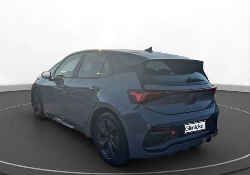 Cupra Born, 2022