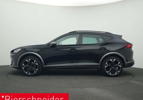Cupra Formentor, 2022
