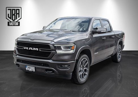RAM 1500, 2019 3
