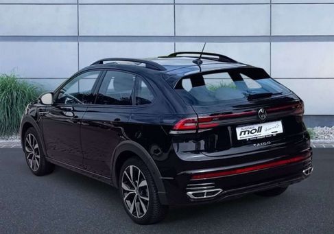 Volkswagen Taigo, 2024