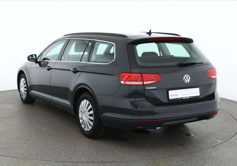 Volkswagen Passat Variant, 2019 3