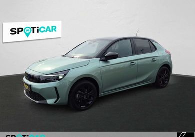 Opel Corsa, 2025
