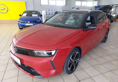 Opel Astra, 2023