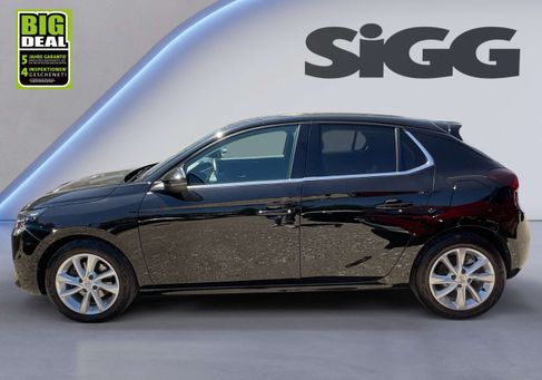 Opel Corsa, 2023 3