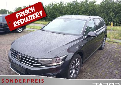 Volkswagen Passat, 2021