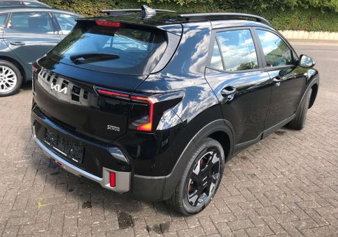 Kia Stonic, 2026 2
