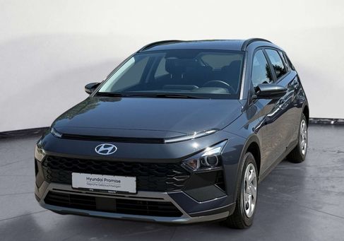 Hyundai Bayon, 2025 2