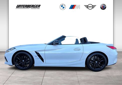 BMW Z4, 2021