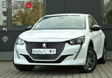 Peugeot 208, 2022