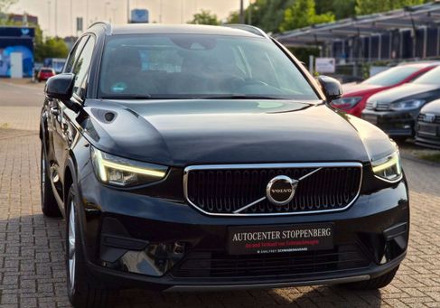 Volvo XC40, 2023 3