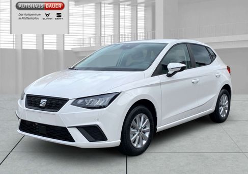 Seat Ibiza, 2025