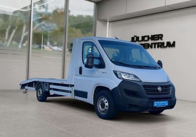 Fiat Ducato, 2021