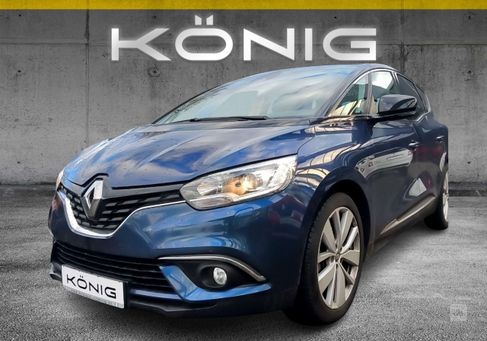 Renault Scenic, 2019