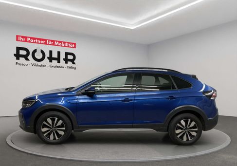 Volkswagen Taigo, 2023