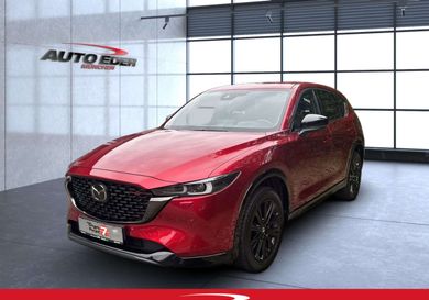 Mazda CX-5, 2023