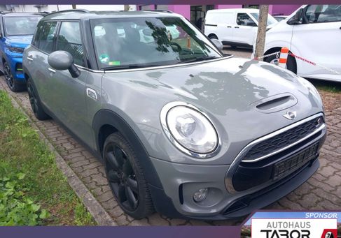 MINI Cooper S, 2018