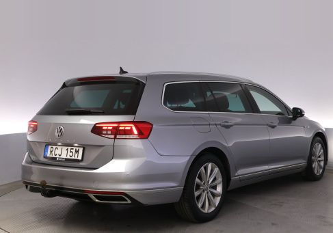 Volkswagen Passat Variant, 2020 3