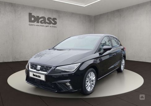 Seat Ibiza, 2024