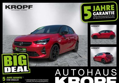 Opel Corsa, 2023
