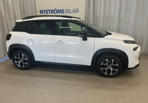 Citroën C3 Aircross, 2024 2