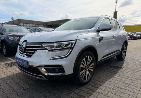 Renault Koleos, 2022