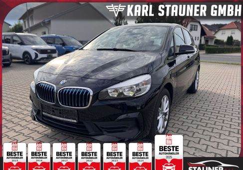 BMW 225, 2019