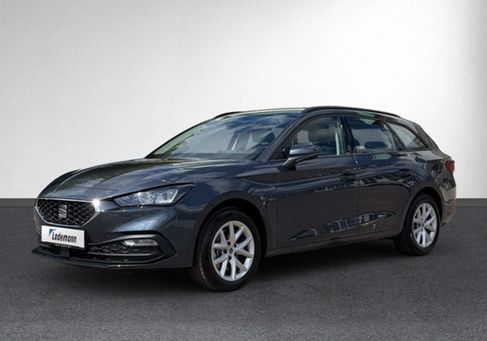 Seat Leon, 2026