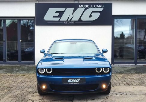Dodge Challenger, 2020