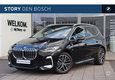 BMW 225 Active Tourer, 2024