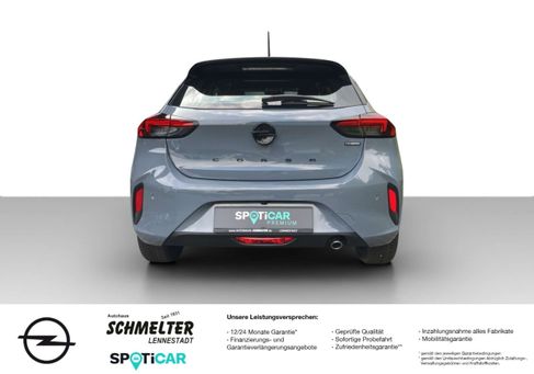Opel Corsa, 2025 3