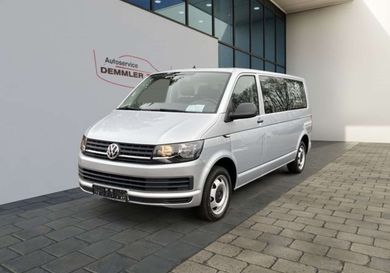 Volkswagen T6 Caravelle, 2016