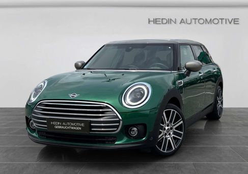 MINI Cooper, 2024
