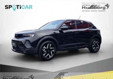 Opel Mokka, 2025